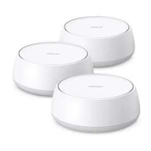 WiFi Mesh-система TP-Link Deco BE22(3-pack) UA