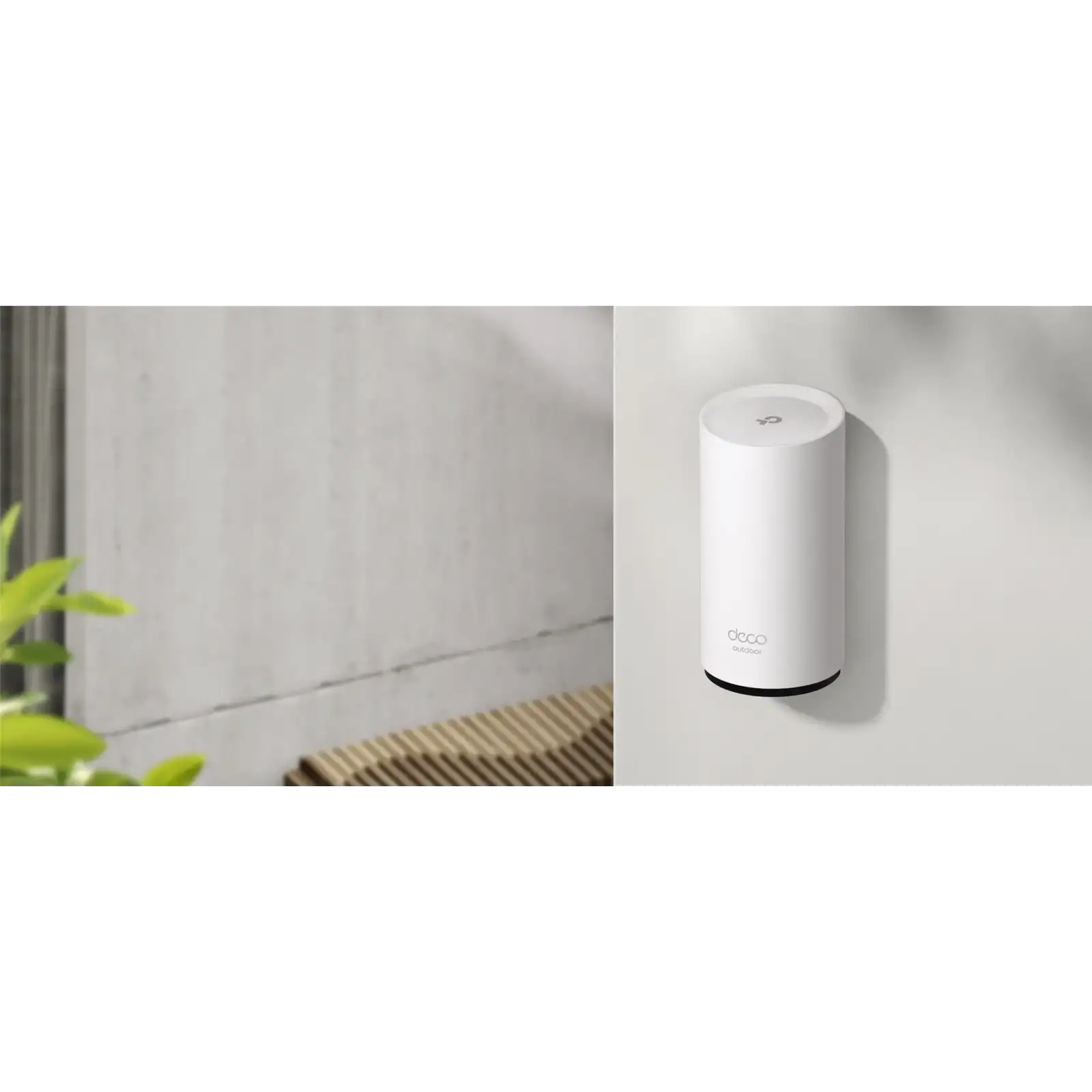 WiFi Mesh-система TP-Link Deco BE25-Outdoor (1-pack) UA