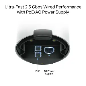WiFi Mesh-система TP-Link Deco BE25-Outdoor (1-pack) UA