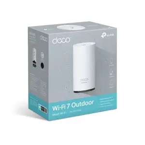 WiFi Mesh-система TP-Link Deco BE25-Outdoor (1-pack) UA