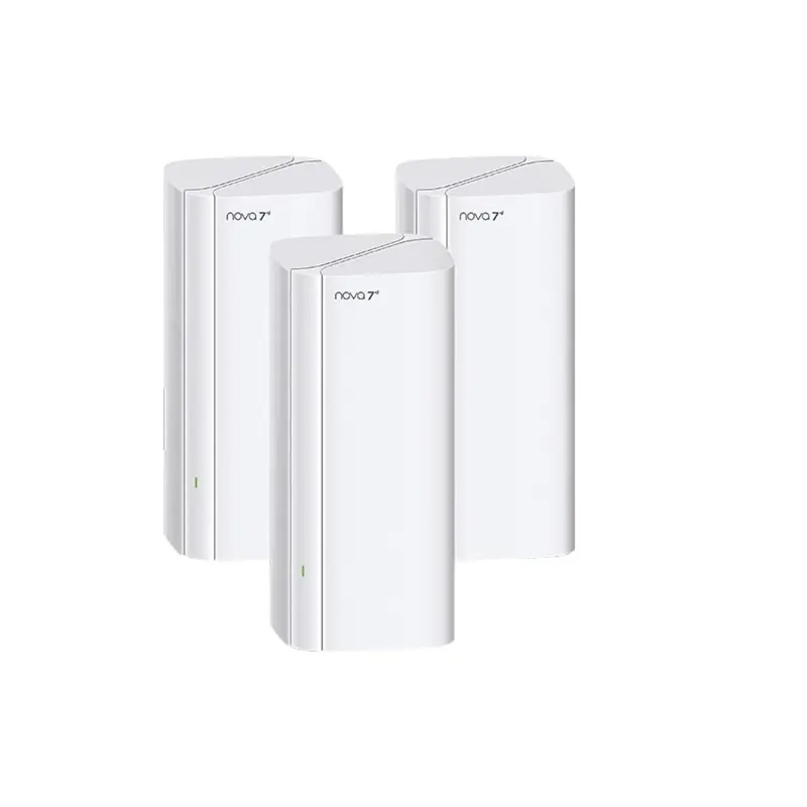 WiFi Mesh-система Tenda EE3 Pro (3-pack) UA