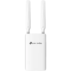 Беспроводной маршрутизатор TP-Link Omada ER703WP-4G-Outdoor UA