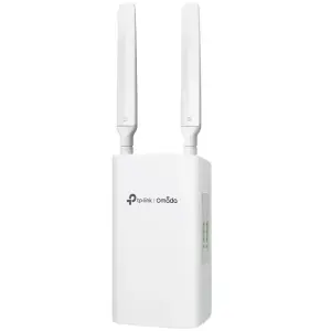 Беспроводной маршрутизатор TP-Link Omada ER703WP-4G-Outdoor UA
