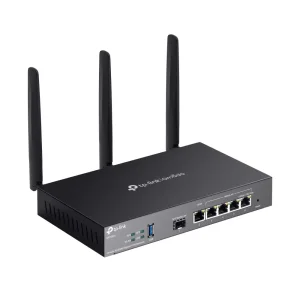 Беспроводной маршрутизатор TP-Link Omada ER706W UA