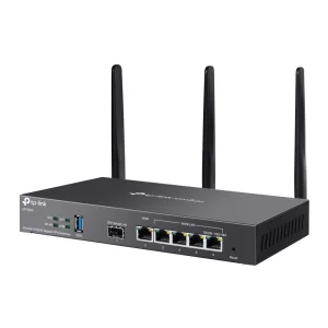 Беспроводной маршрутизатор TP-Link Omada ER706W UA