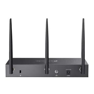 Беспроводной маршрутизатор TP-Link Omada ER706W UA