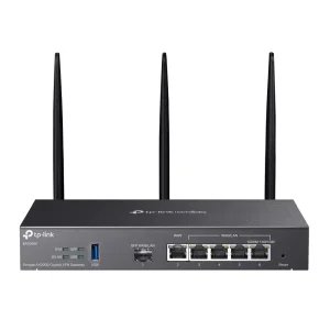 Беспроводной маршрутизатор TP-Link Omada ER706W UA