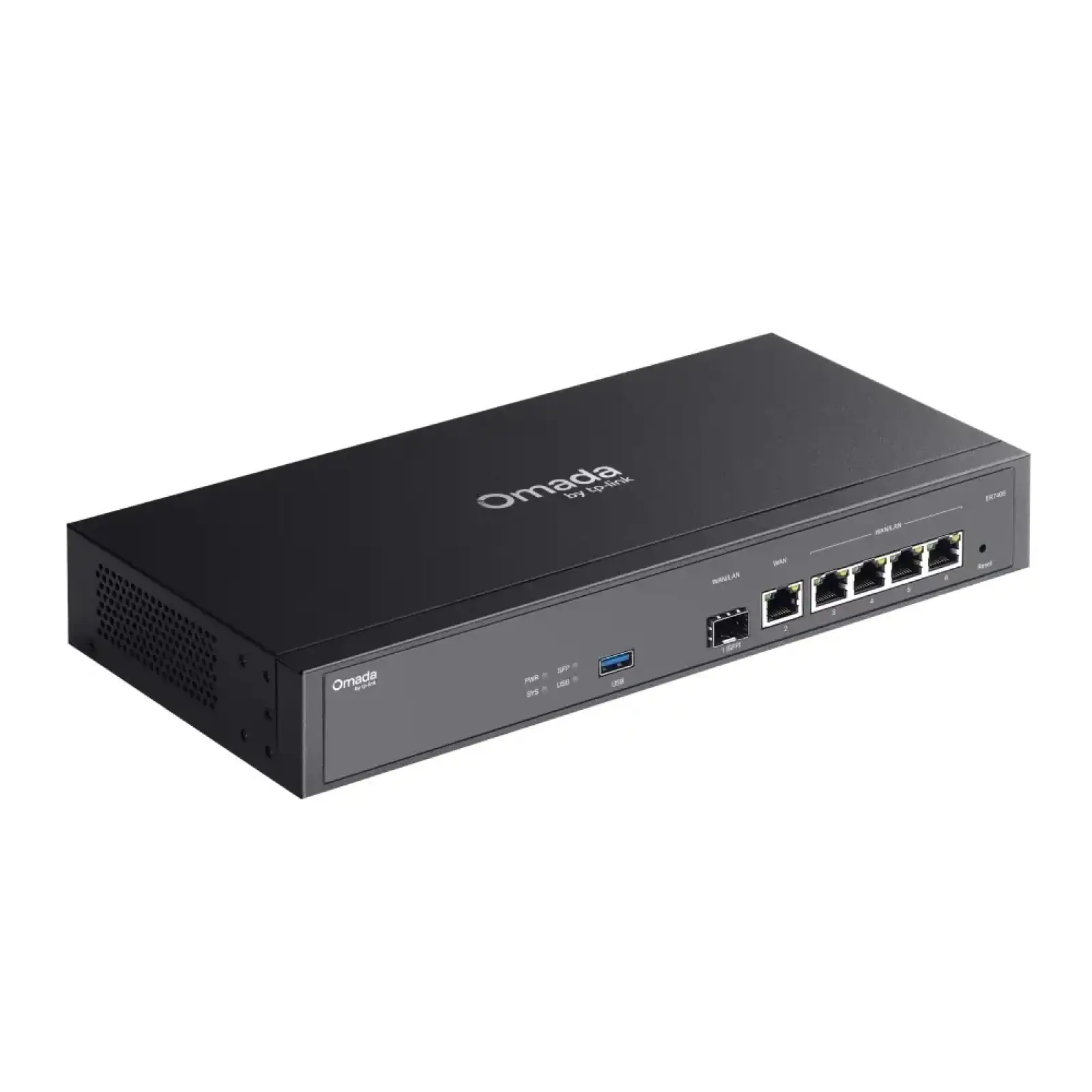 Маршрутизатор TP-Link Omada ER7406 UA