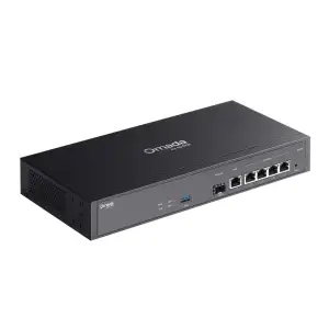 Маршрутизатор TP-Link Omada ER7406 UA