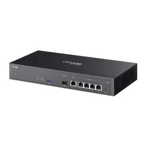 Маршрутизатор TP-Link Omada ER7406 UA