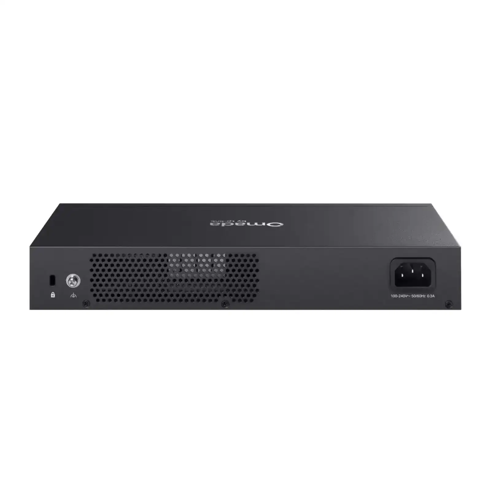Маршрутизатор TP-Link Omada ER7406 UA