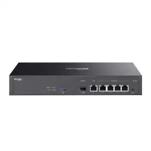 Маршрутизатор TP-Link Omada ER7406 UA