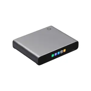 Маршрутизатор TP-Link Omada Fusion 2.5G UA