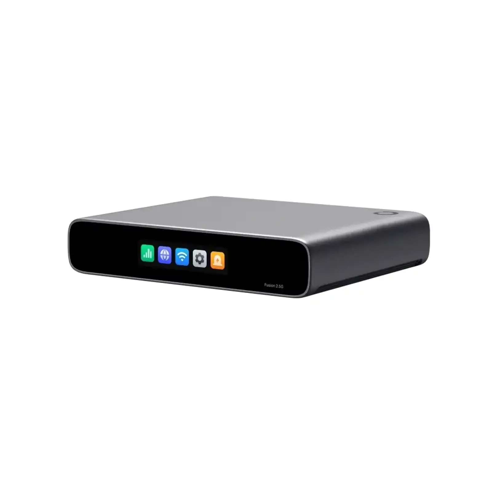 Маршрутизатор TP-Link Omada Fusion 2.5G UA