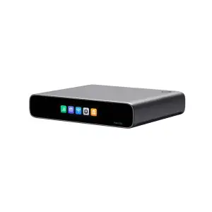 Маршрутизатор TP-Link Omada Fusion 2.5G UA