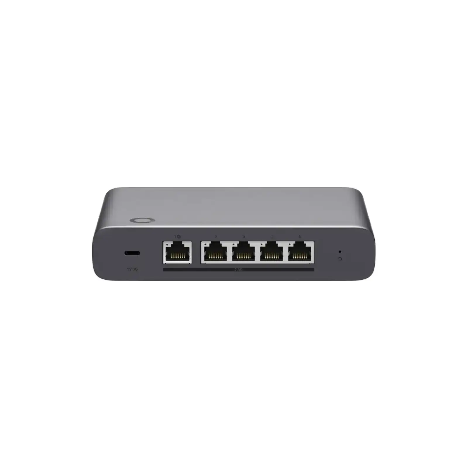 Маршрутизатор TP-Link Omada Fusion 2.5G UA