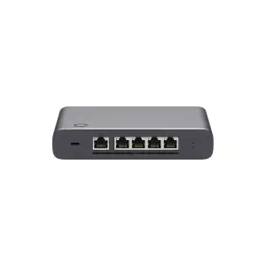 Маршрутизатор TP-Link Omada Fusion 2.5G UA