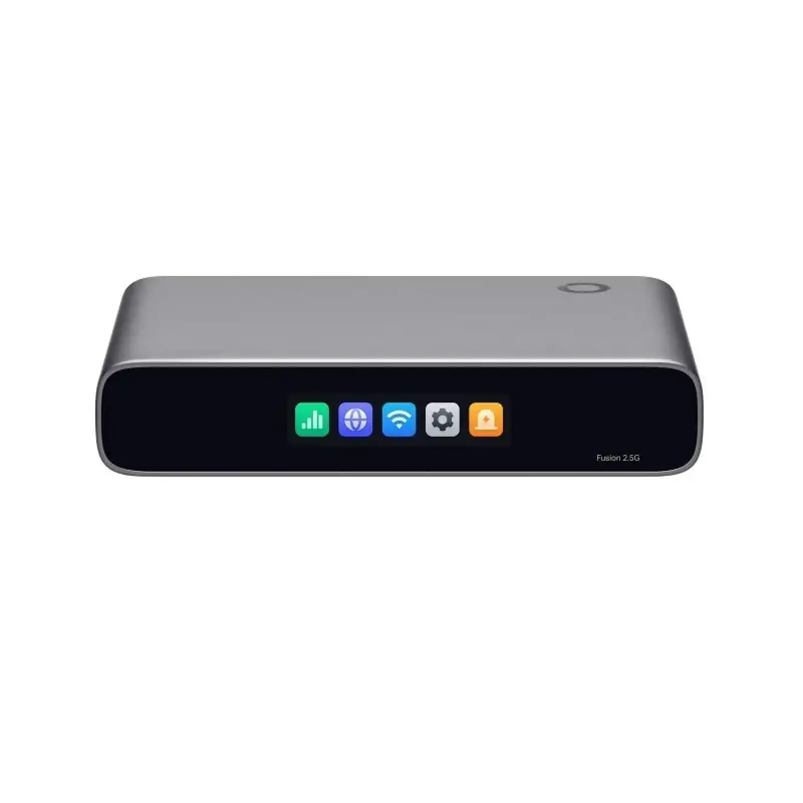 Маршрутизатор TP-Link Omada Fusion 2.5G UA
