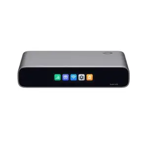 Маршрутизатор TP-Link Omada Fusion 2.5G UA