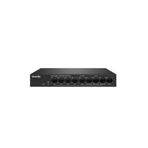 Маршрутизатор Tenda G0-8G-PoE UA