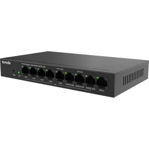 Маршрутизатор Tenda G0-8G-PoE UA