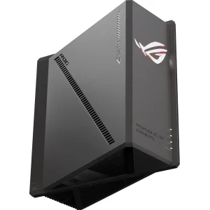 Беспроводной маршрутизатор Asus ROG STRIX GS-BE18000 (90IG09Y0-MO9C00) UA