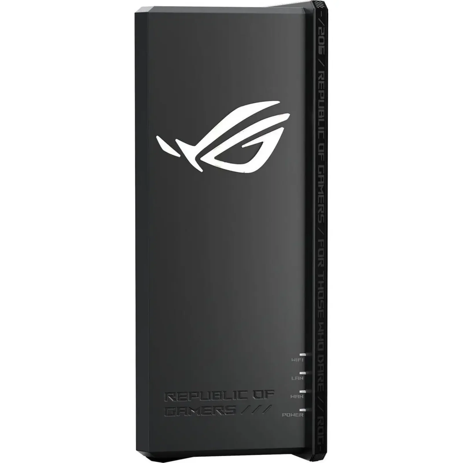 Беспроводной маршрутизатор Asus ROG STRIX GS-BE18000 (90IG09Y0-MO9C00) UA