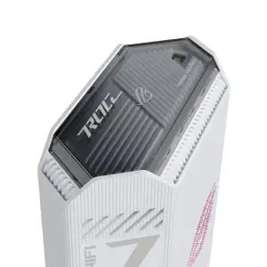 Беспроводной маршрутизатор Asus ROG STRIX GS-BE7200 (90IG0AC0-MO9C00) UA