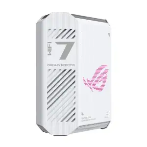 Беспроводной маршрутизатор Asus ROG STRIX GS-BE7200 (90IG0AC0-MO9C00) UA