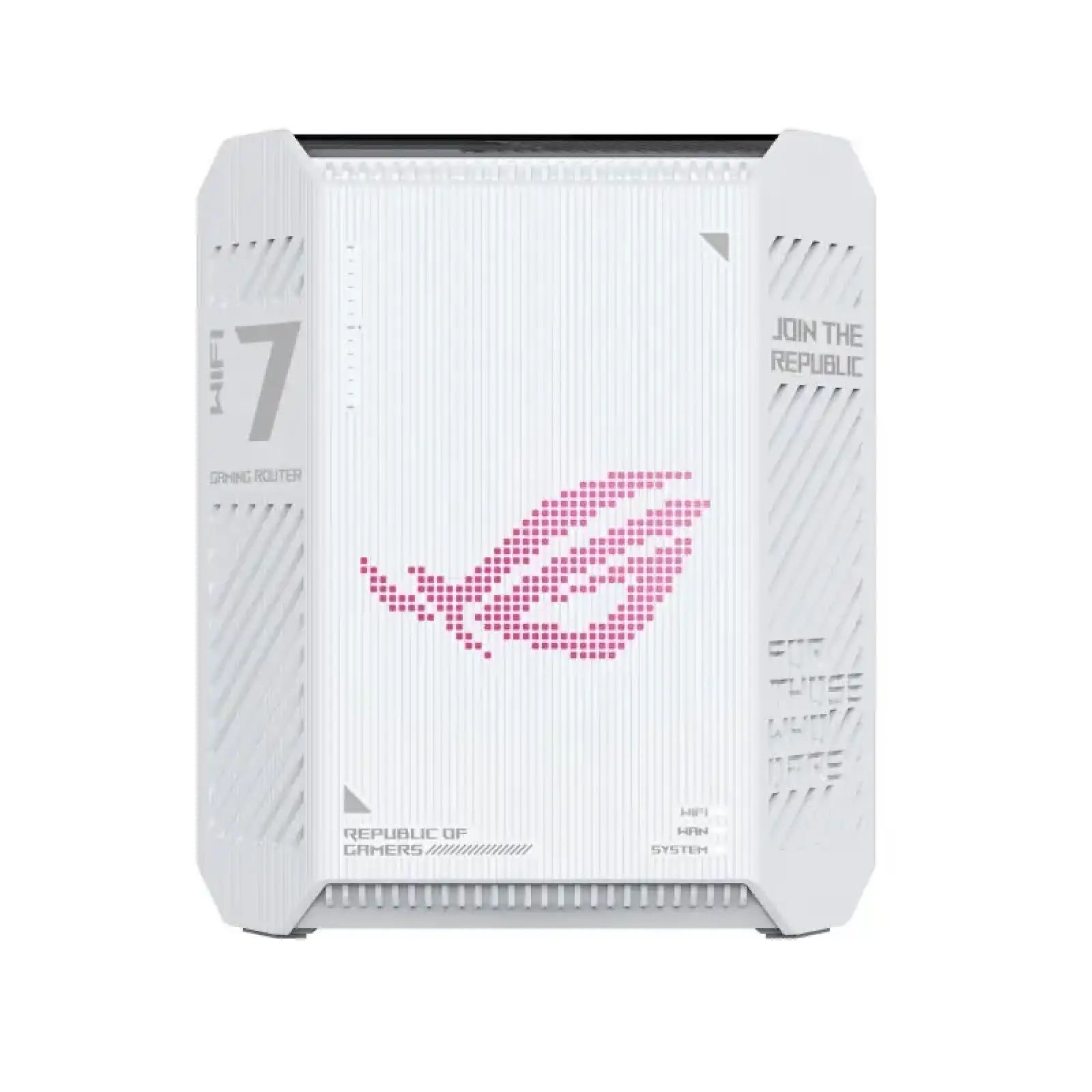 Беспроводной маршрутизатор Asus ROG STRIX GS-BE7200 (90IG0AC0-MO9C00) UA