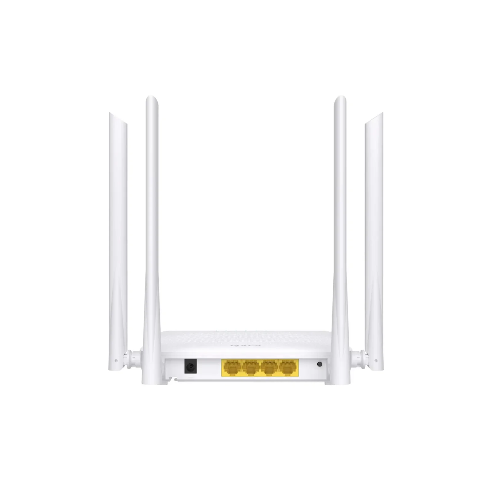 Оптичний абонентський термінал ONU AX1500 Wi-Fi6 xPON ONU Tenda HG15C UA