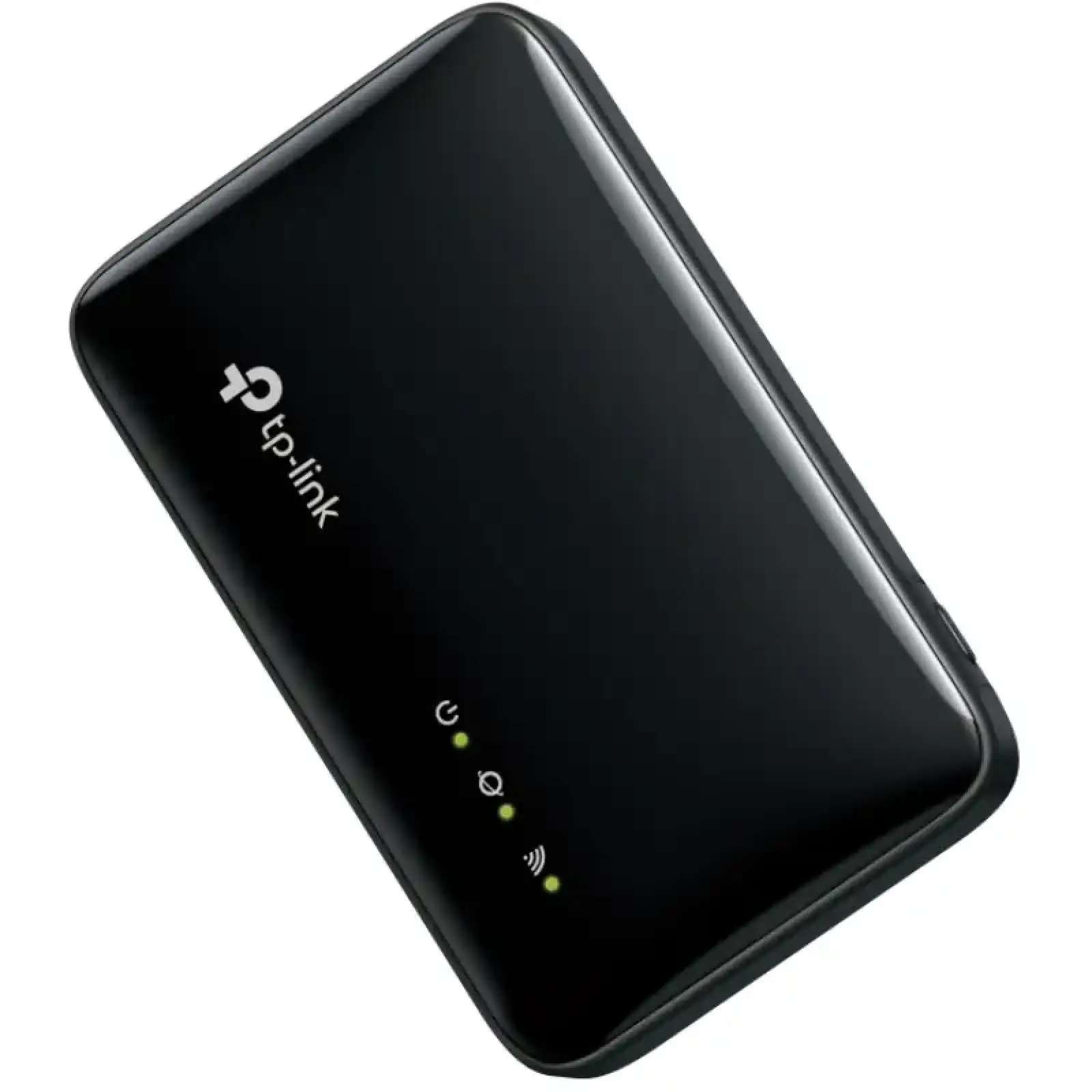 Бездротовий 3G/4G маршрутизатор TP-Link M7005 Black UA