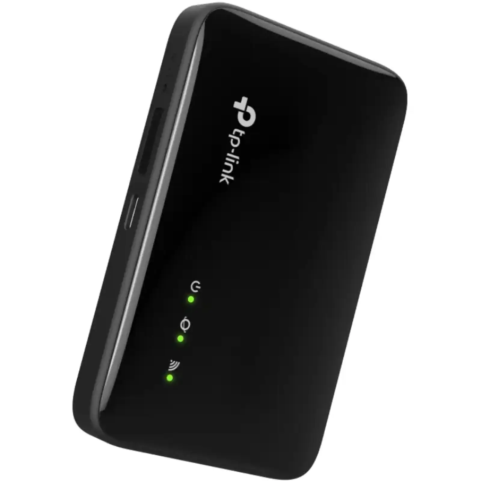 Бездротовий 3G/4G маршрутизатор TP-Link M7005 Black UA