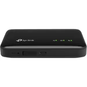 Бездротовий 3G/4G маршрутизатор TP-Link M7005 Black UA