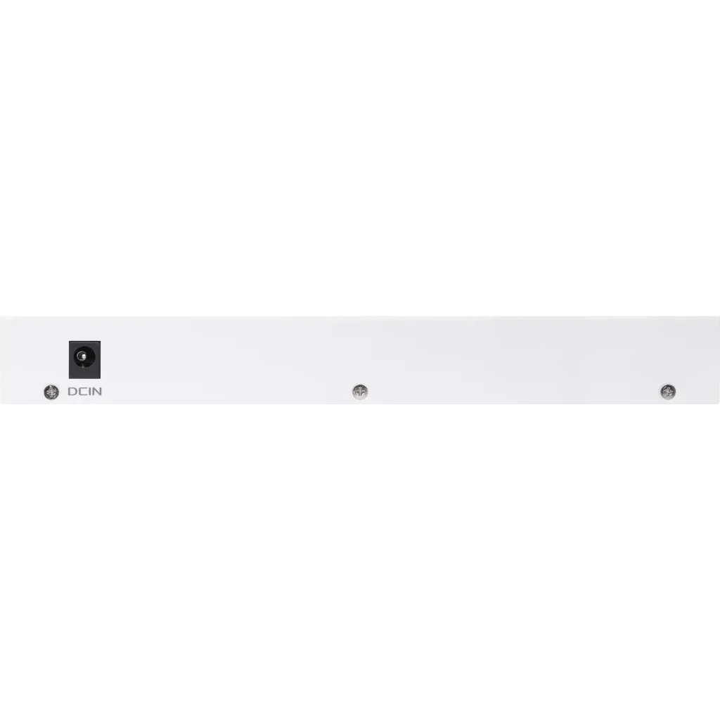 Маршрутизатор Asus ExpertWiFi EBG19P (90IG08C0-MO3B00) (1xGE WAN, 2xGE WAN/LAN PoE+, 6xGE LAN PoE+, Broadcom, 1xUSB 3.2, max PoE 110W, контролер AiMesh, BT) UA