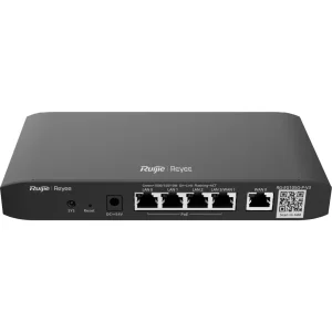 Маршрутизатор Ruijie Reyee RG-EG105G V3 UA