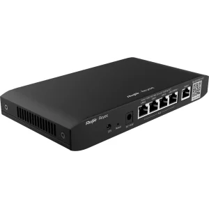Маршрутизатор Ruijie Reyee RG-EG105G V3 UA