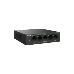Маршрутизатор Tenda G0-5G-PoE UA