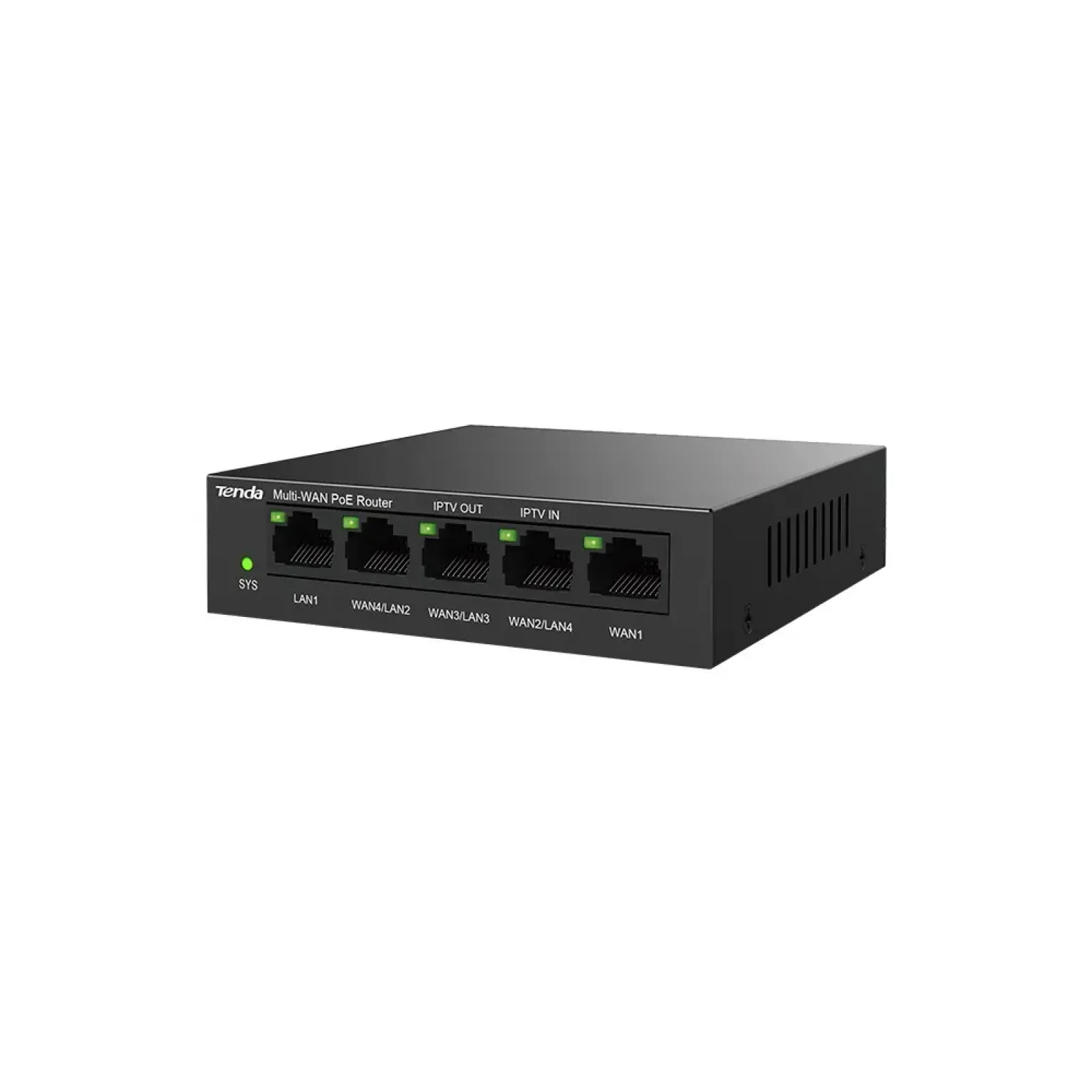 Маршрутизатор Tenda G0-5G-PoE UA