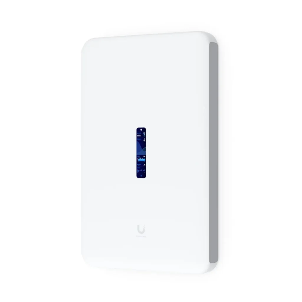 Маршрутизатор Ubiquiti UniFi Dream Wall (UDW) UA