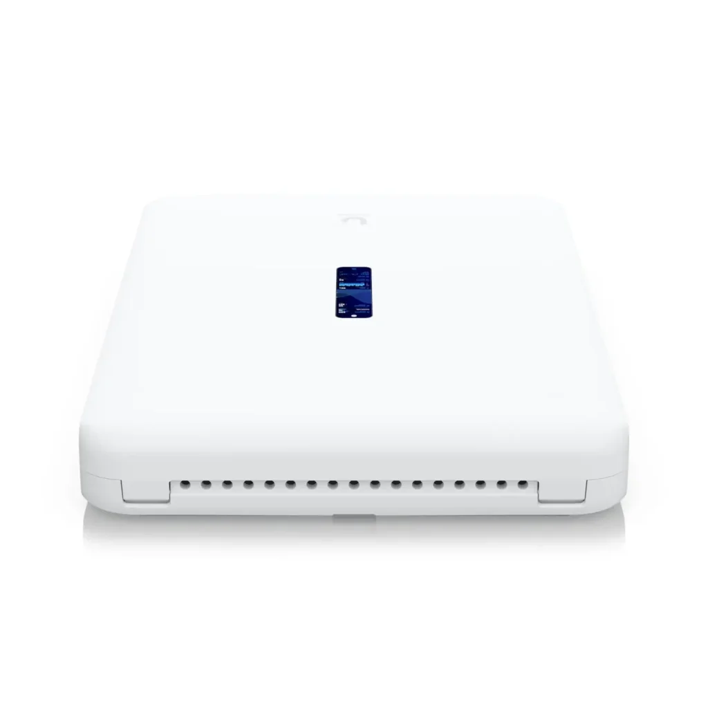 Маршрутизатор Ubiquiti UniFi Dream Wall (UDW) UA