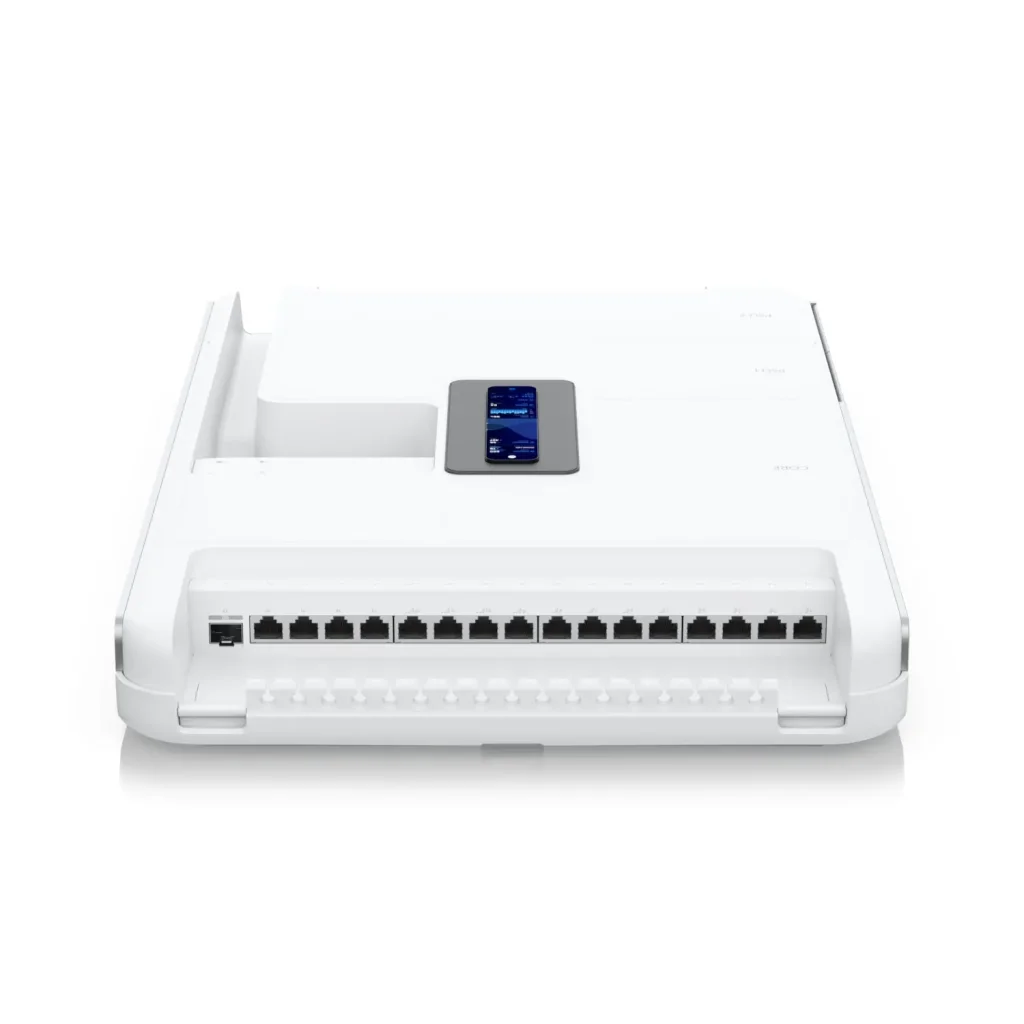 Маршрутизатор Ubiquiti UniFi Dream Wall (UDW) UA
