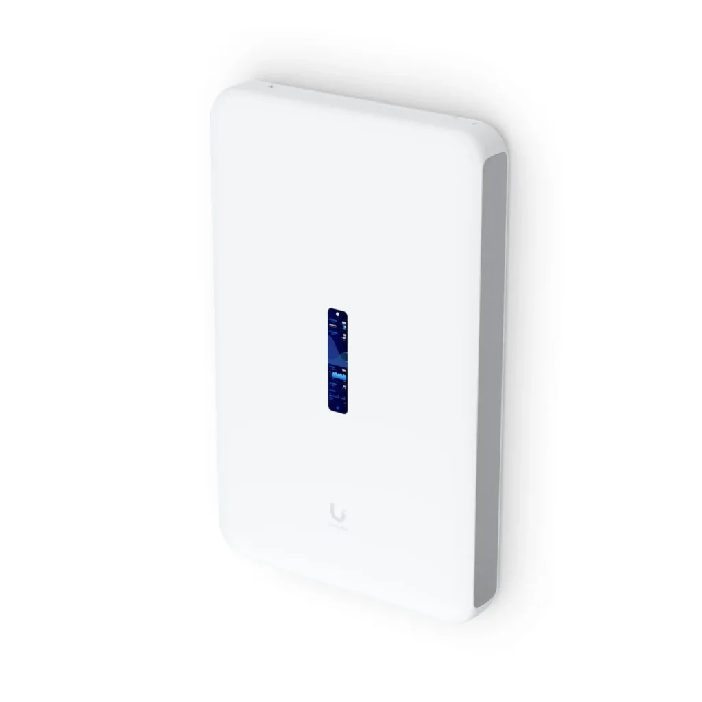 Маршрутизатор Ubiquiti UniFi Dream Wall (UDW) UA