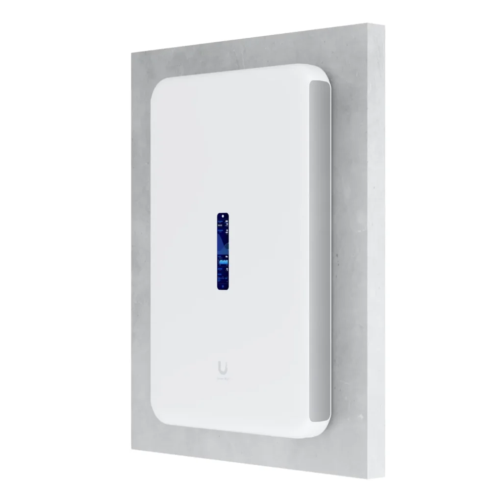 Маршрутизатор Ubiquiti UniFi Dream Wall (UDW) UA