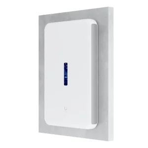 Маршрутизатор Ubiquiti UniFi Dream Wall (UDW) UA