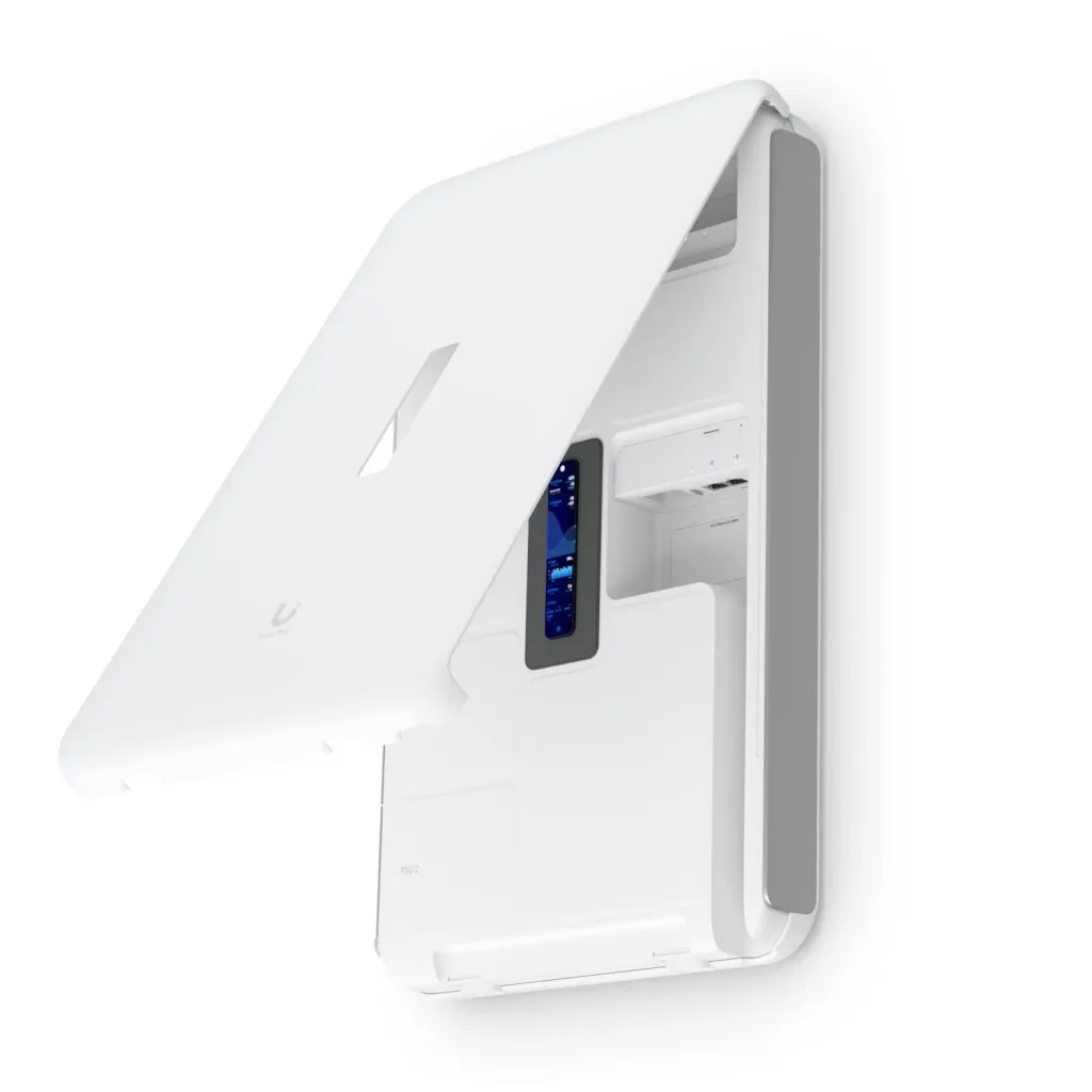 Маршрутизатор Ubiquiti UniFi Dream Wall (UDW) UA