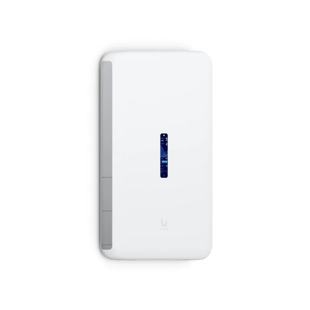 Маршрутизатор Ubiquiti UniFi Dream Wall (UDW) UA