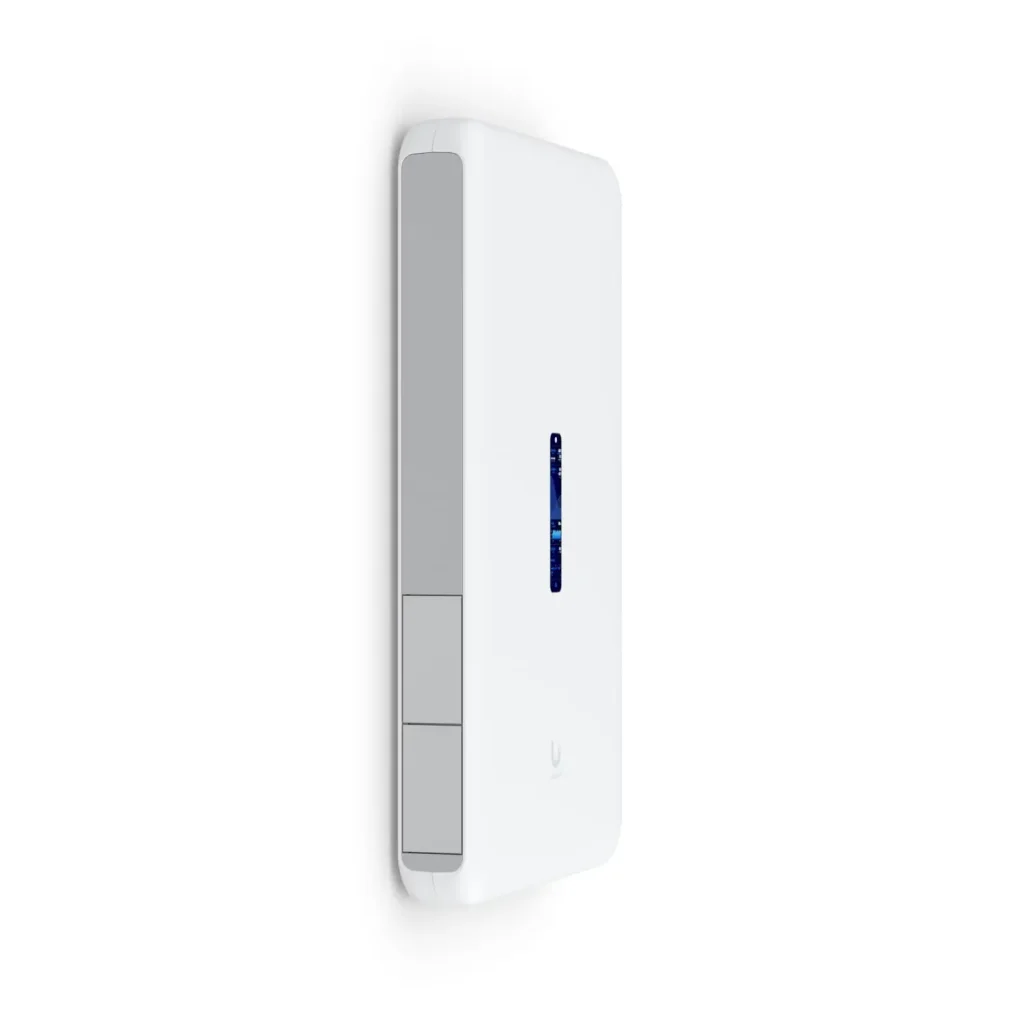 Маршрутизатор Ubiquiti UniFi Dream Wall (UDW) UA
