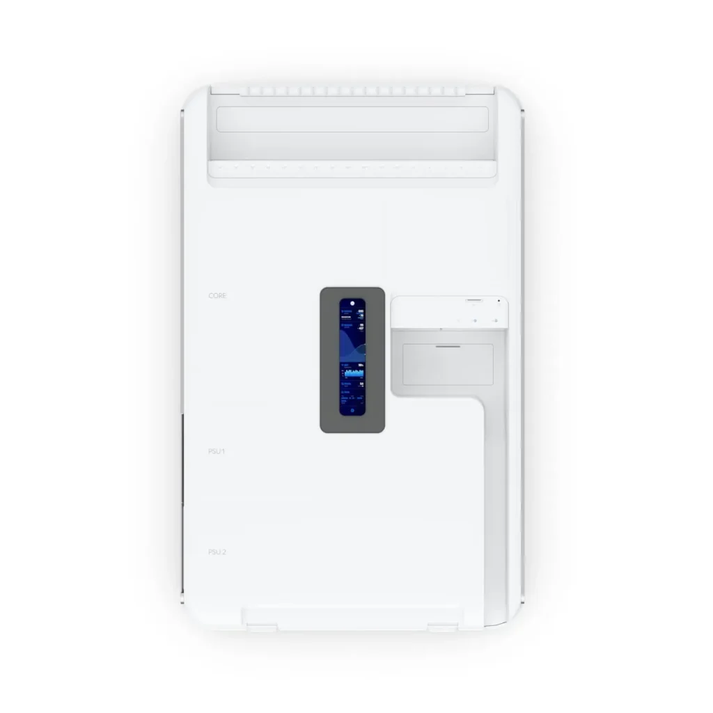 Маршрутизатор Ubiquiti UniFi Dream Wall (UDW) UA