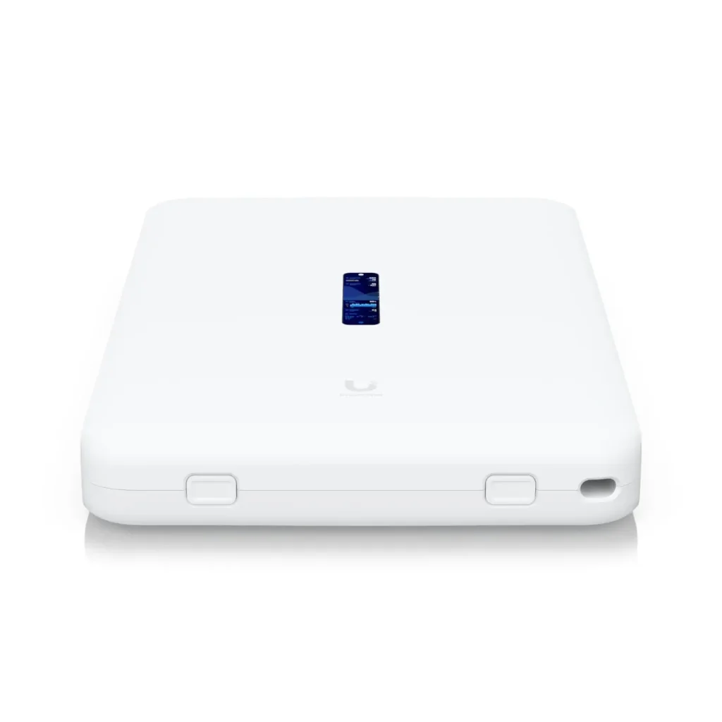 Маршрутизатор Ubiquiti UniFi Dream Wall (UDW) UA